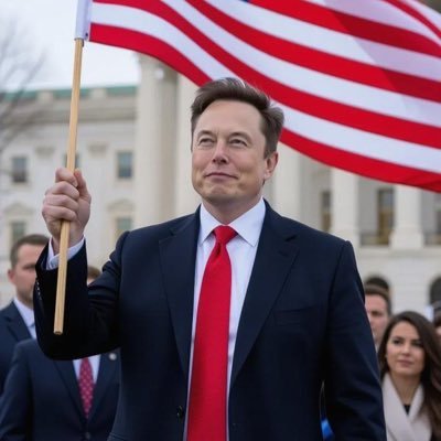 ElonPrime167's profile picture. Work as founder, CEO of Tesla, Spacex, starlink and owner of Twitter 🚀
