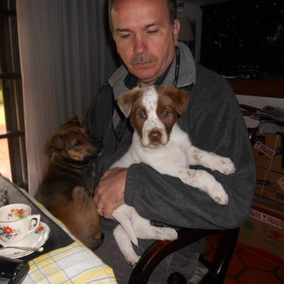 fdeterioro2016's profile picture. Fútbol (Boca Juniors) - Mis perros son mi familia. Lo que escribo acá es solo mi opinión.