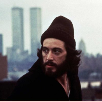 FrankoSerpico's profile picture. 
