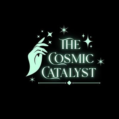 CosmicCatalyst9's profile picture. Services provided by a Psychic, Shaman, Spiritual Coach, Holistic Healer, and Spiritual Counselor!!