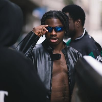 he3024608's profile picture. On God