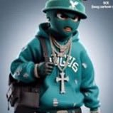 FMalery8699's profile picture. all glory belongs too god 🙏🙏