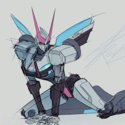 ProwlOfPraxus's profile picture. He/Him Ex-Autobot Security Operations. Current Member of the Lost Light. (Owner of account is 19) #tftwt #tfrp