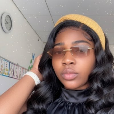 bella_adeosun's profile picture. Fun and loving