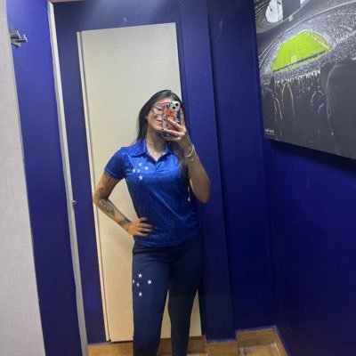 manutamirys's profile picture. @cruzeiro/@realmadrid 💙🤍