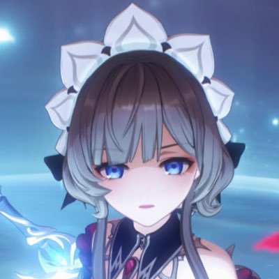 Zandriaさんのプロフィール画像