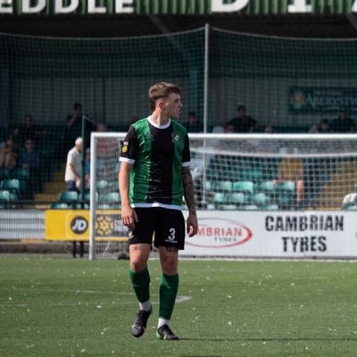 SamPaddock17's profile picture. Left sided defender, represented by @beeston_sports