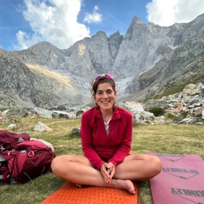 CSalaLlonch's profile picture. Docent d’orientació educativa. Coeduació, inclusió i cohesió social.