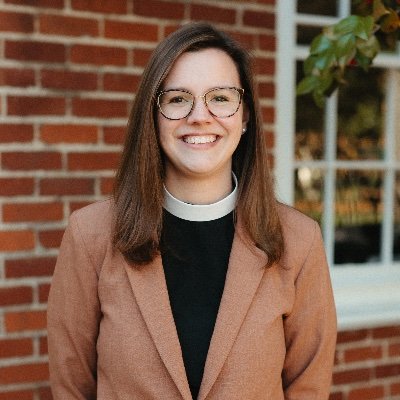 revbreesnow's profile picture. Wife. Mom. Anglican priest. I am watching for the Resurrection.