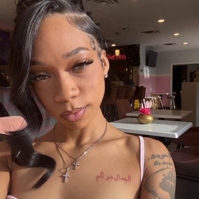 1luhbella's profile picture. the real fine shit