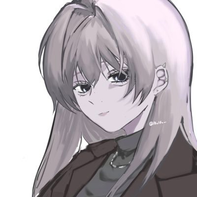 Never⚘。さんのプロフィール画像