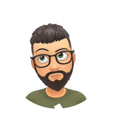 jlqrpety's profile picture. Maestro #Edufis y primaria | Papá 👦🏼 | Tech lover | Siempre curioseando y probando. ⚡️Lightning: jlqrpety@blink.sv