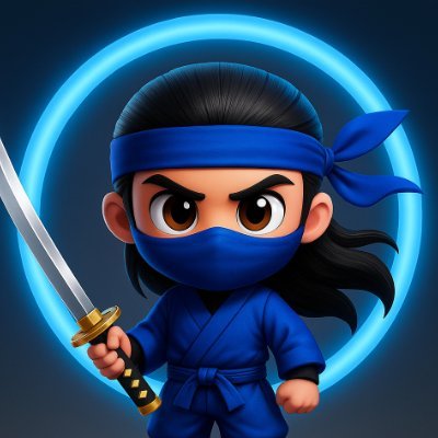 crypto_web3's profile picture. Builder, Designer, Athlete, Warrior, Computer Hardware... All in Crypto XYZ💙