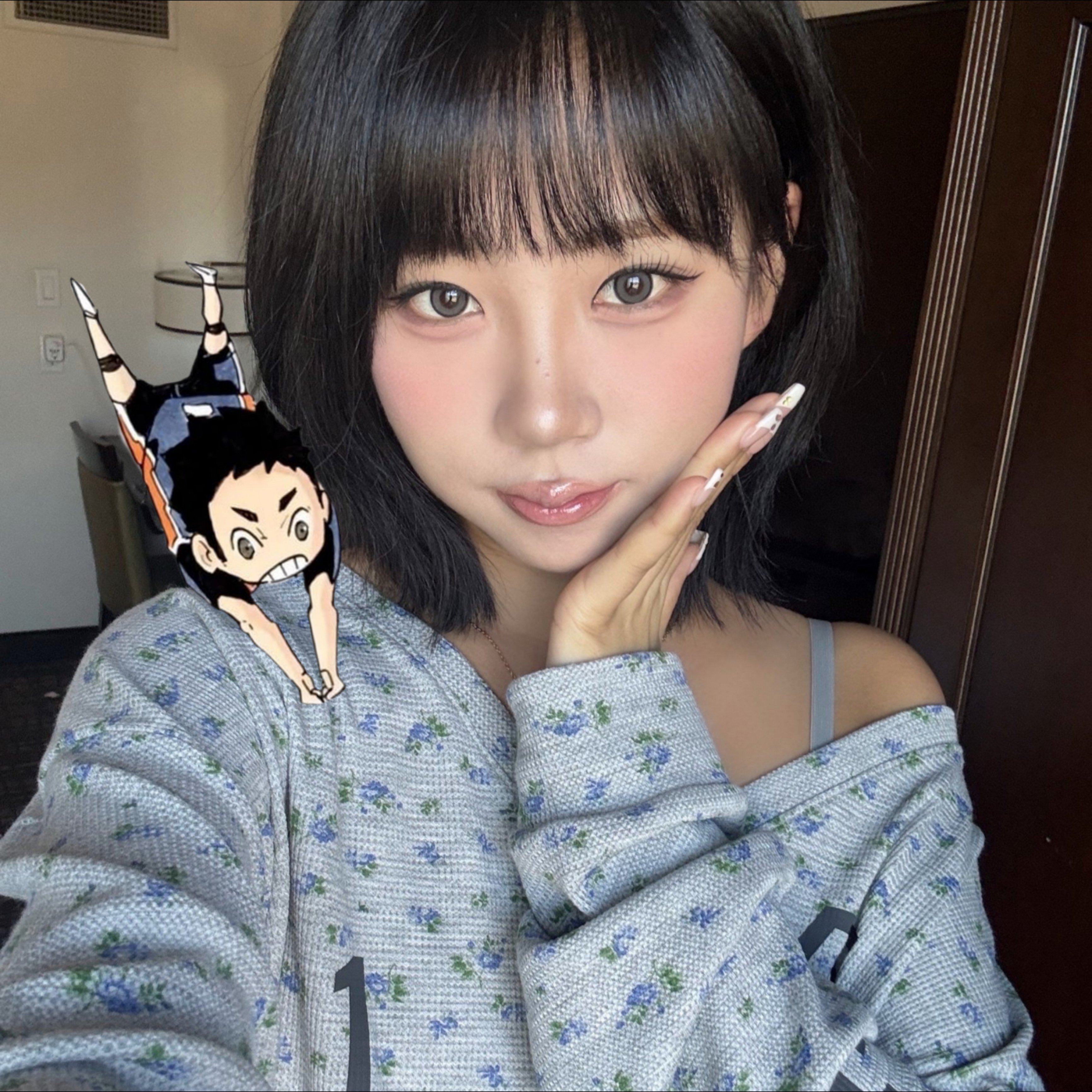 i9rahu's profile picture. 🐚     𓂋     #장은성     ───     i heart rahu    ੭ᰍ