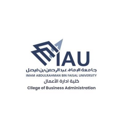 cbaiau's profile picture. الحساب الرسمي لكلية إدارة الأعمال بجامعة الإمام عبدالرحمن بن فيصل قناة الكلية في يوتيوب: CBA IAU حساب الكلية في سناب تشات: CBA_IAU@