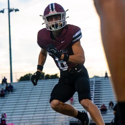Bennett_Plane's profile picture. Class of 2027 | Dual Sport ATH | Brookland-Cayce High School - 5.2 GPA | WR/DB | CF/OF | 5’10 165 | NCAA ID#2408376702 | # 8036676148
