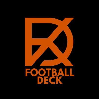 TheFootballDeck's profile picture. 🏠 Home of Independent Football Podcasts🎙️ @PLLowdown @ChampLowdown @League1Lowdown @League2Lowdown @TheDeckNL