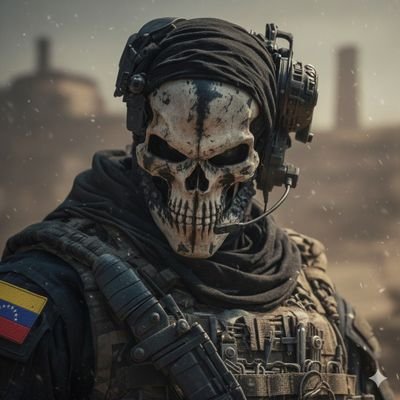 AlexanderGhosts's profile picture. 