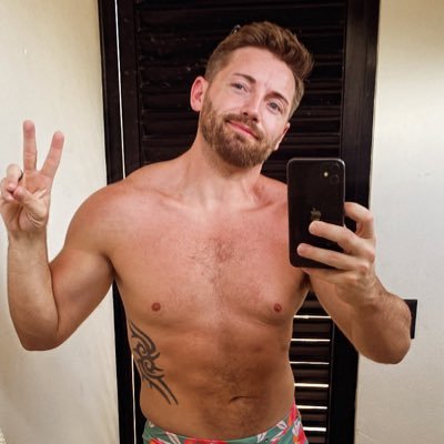 Brett ❁さんのプロフィール画像