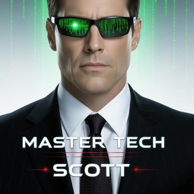 MasterTechScott's profile picture. Home Services Expert and Consultant Quality, reliable service.