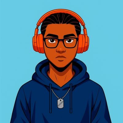 ASKELADVK's profile picture. ◇ 𝗖𝗼𝗻𝘁𝗲𝗻𝘁 𝘄𝗿𝗶𝘁𝗲𝗿◇𝗔𝗺𝗯𝗮𝘀𝘀𝗮𝗱𝗼𝗿 ◇DEFI~◇◇𝑻𝒓𝒂𝒏𝒔𝒍𝒂𝒕𝒊𝒏𝒈 𝑾𝒆𝒃3 𝒇𝒐𝒓 𝒉𝒖𝒎𝒂𝒏𝒔◇ @nirvana_fi