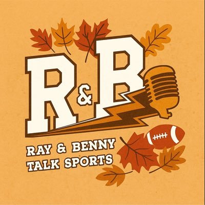 RayBennySports's profile picture. Winnipeg based Sports PODCAST. CFL Talk🇨🇦🏈, NHL Talk🏒, NFL Talk🏈, Winnipeg Jets and Winnipeg Blue Bomber Centric, Section 112 #forthew!!! #gojetsgo