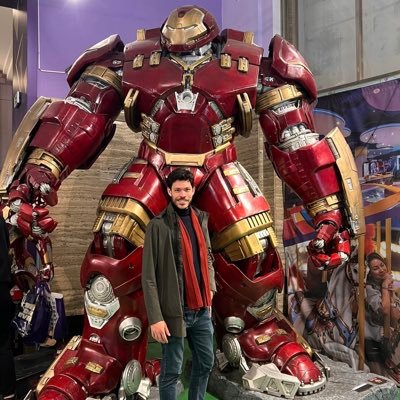 aleix_amoros's profile picture. Analista.

Desentrañando los engranajes de la geopolítica moderna.
