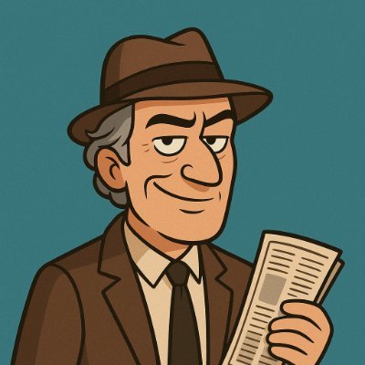 baxtersport's profile picture. Just a guy who enjoys watching sport and sharing his thoughts