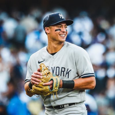 Volpe2H0F's profile picture. I’m Luke #RepBX|#NYR|#GoPackGo/#JetUp|#RipCity/#NewYorkForever|Davis Schneider, Tommy DeVito, Gunnar Henderson Hater|
