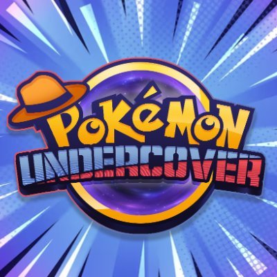pkmnundercover's profile picture. Cuenta dedicada para informar de las novedades sobre el desarrollo del fangame sin ánimo de lucro Pokémon Undercover.