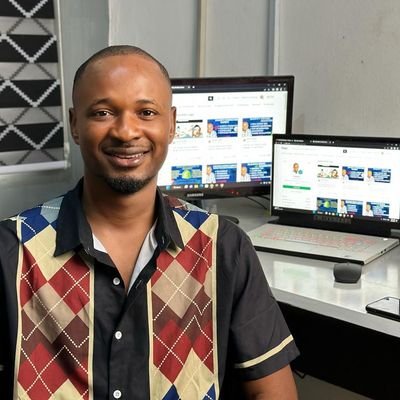 deBrainsConsult's profile picture. My name is shedrack the CEO of BrainsConsult and I'm into digital marketing and web development
