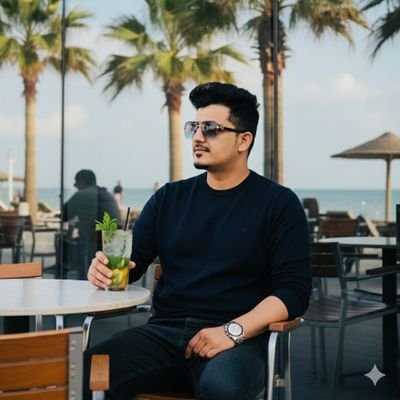 MhmmdRaslan's profile picture. 