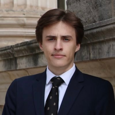 GregDrouot's profile picture. Conseiller régional jeune Île-de-France 🇫🇷 / Juriste👨‍⚖️ / Champion de France débat parlementaire 🏆 / Engagé en Seine-et-Marne
