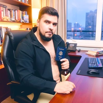 GoergeNasrallah's profile picture. ✝️ اليمين المسيحي ✝️ Deus Vult"