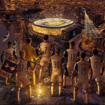 m1735h297's profile picture. Spurs, trainers, the wife… in that order. Cricket, Titans, F1