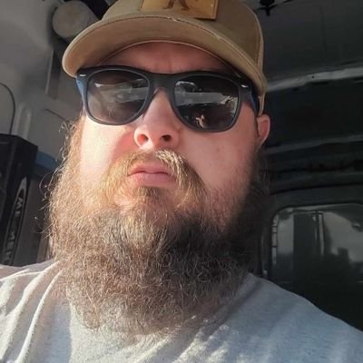 Syrkle's profile picture. Maybe I'm just being rhetorical.