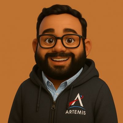 NandulaAsel's profile picture. Expert generalist. All things STEM!