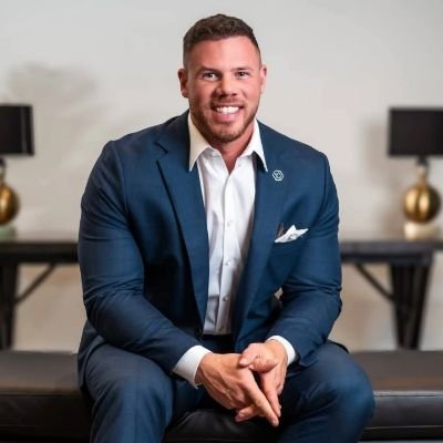 Jakeclaver73081's profile picture. Family office Director |#XEP & #Ripple infob | Digital Asset investor.   Work with me to protect your crypto and grow your wealth.