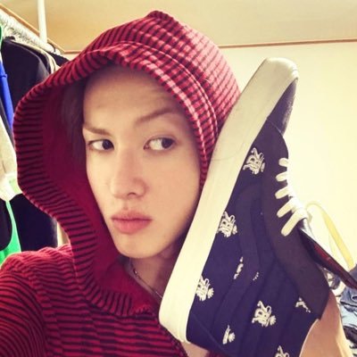 mcsx997's profile picture. มาน้อยคอยนาน