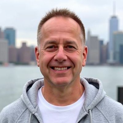 georgeb716's profile picture. #BillsMafia  STH