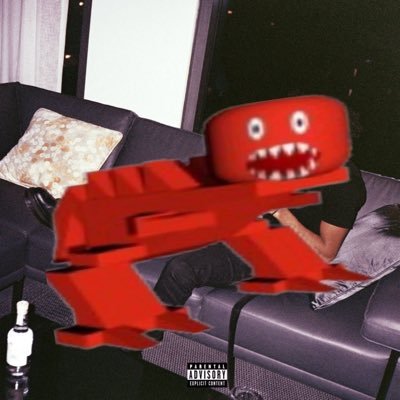 GfxVertical's profile picture. i like roblox & ug rap music