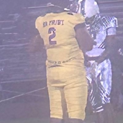 denzell41716's profile picture. graduate 2029#,D-end,D tackle, RB 5’8 200Lbs Huron high school Michigan