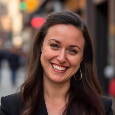 MoffittKaeleigh's profile picture. Director of Public Affairs, FFWPU USA | Building bridges of faith, family & freedom | Advancing dialogue between religion, government & civil society.