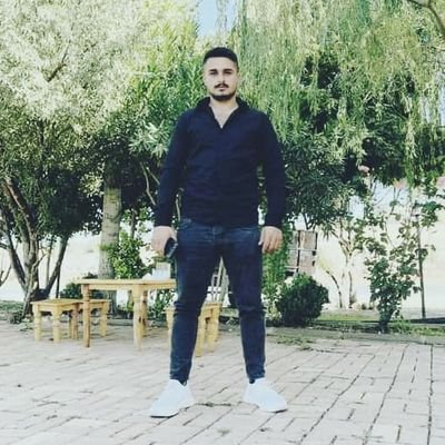 Mehmetk83562088's profile picture. 