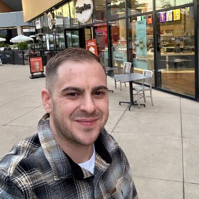DiazAndrew1988's profile picture. I started X Marks the Spot (XMS) with a simple idea: the real treasure is community. I’m here to build with transparency, creativity, and lasting value.