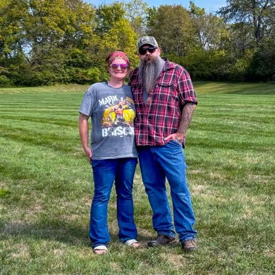 papa_grizzly_'s profile picture. Christian. Husband. Father of 3. Woodworking. Gamer. Photog. Live Music.