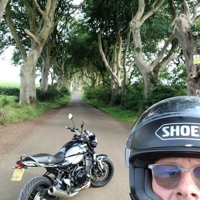 mwg6466's profile picture. Carlisle  United FC.
Still a Biker and road racing fan.
Rock & Metal the only music that matters.