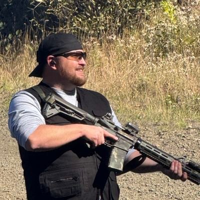 Norse_Arms's profile picture. Washingtons anti-2A legislators hate me. Perfect 💪⚒️⚡️#2aallday #2a