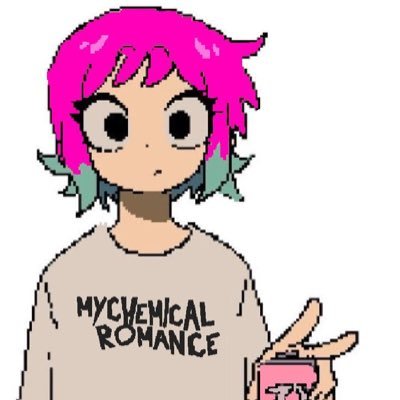 Trash_panda020's profile picture. haiii im trans 17