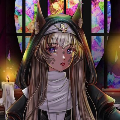 Uru_Pon🌰 |GERVtuber|VgenCommsOpenIさんのプロフィール画像